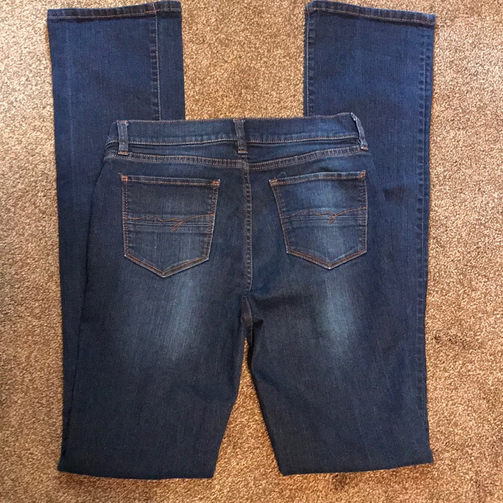 Soho jeans